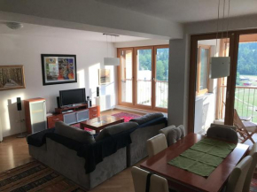  Apartmani El Tarik  Трново